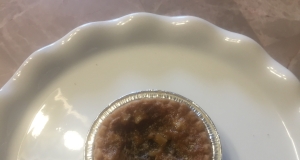 Georgina's True English Butter Tarts