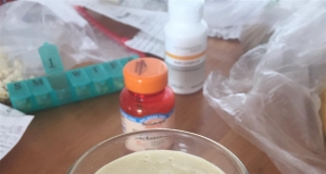 Pacific Smoothie