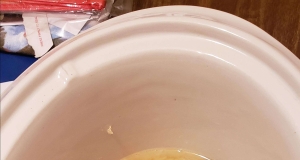 Slow Cooker Pork and Sauerkraut