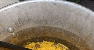 Taco Spaghetti