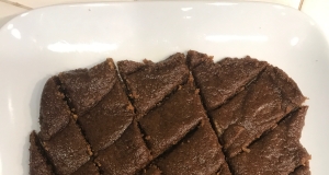Halva (Iranian Dessert)