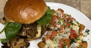 Tater Tots® with Truffle Aioli