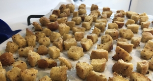 Chef John's Homemade Croutons