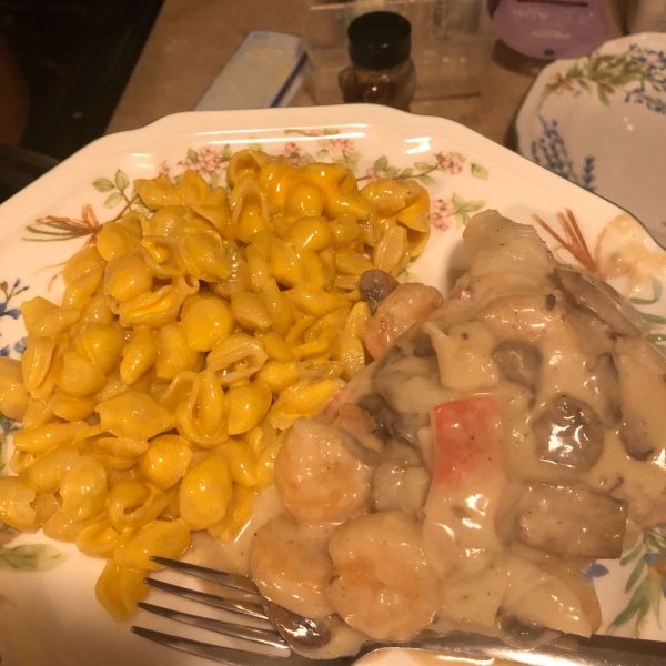 Pan Seared Red Snapper