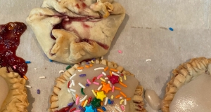 Home Made Top Tarts!