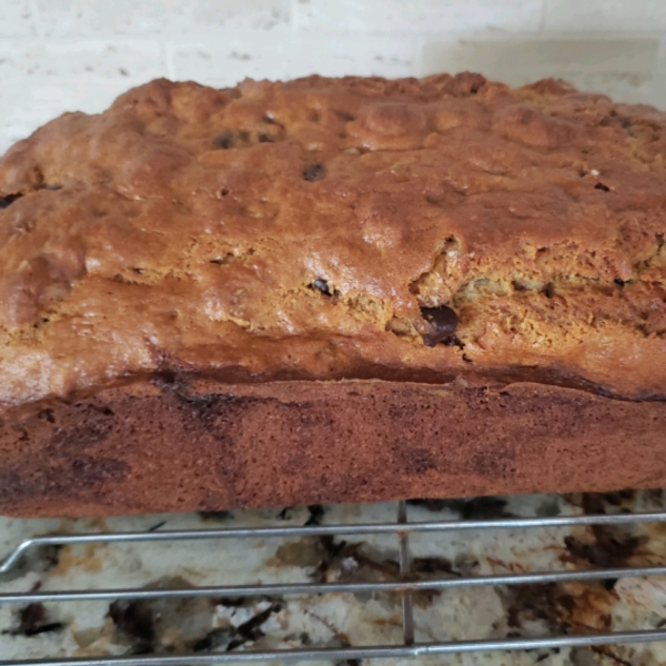 Chef John's Banana Bread