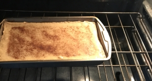Special Banana Bread