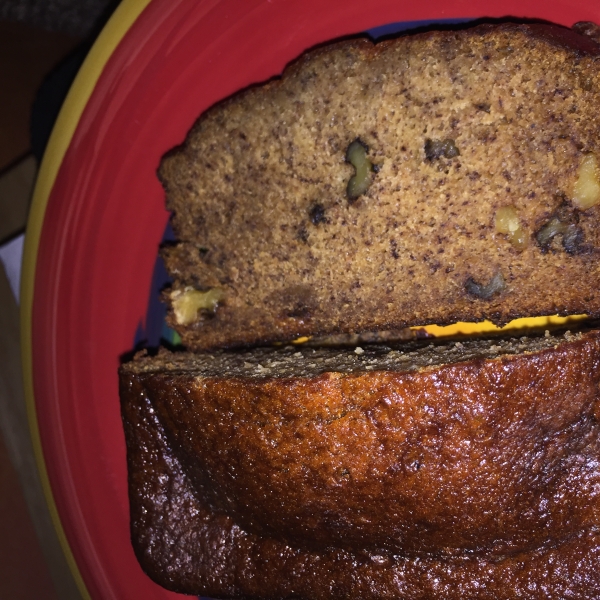 Special Banana Bread