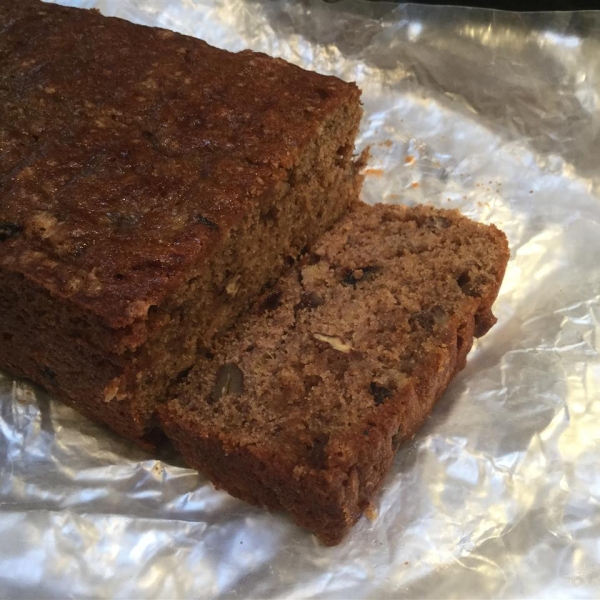 Special Banana Bread