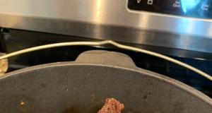 Italian Style Short Ribs