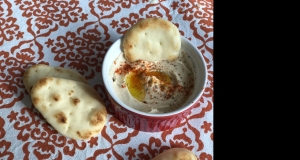 Instant Pot® Classic Hummus