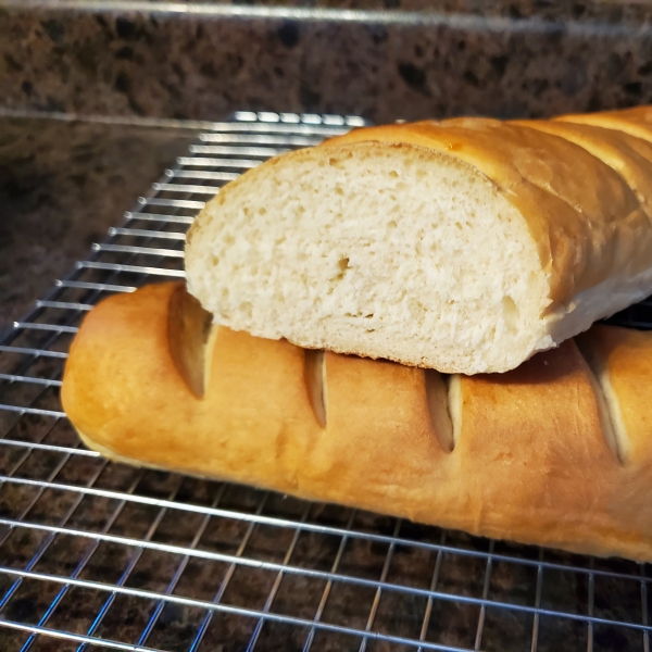 French Baguettes