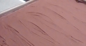 Peanut Butter Candy Bars