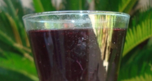 Grandpa Harry's Holiday Punch