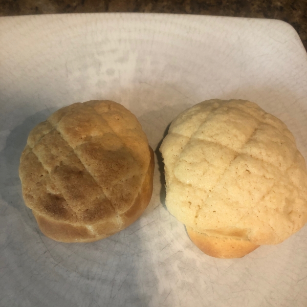 Pan Dulces