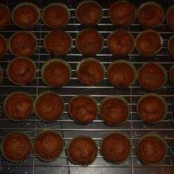 Molasses Banana Bread