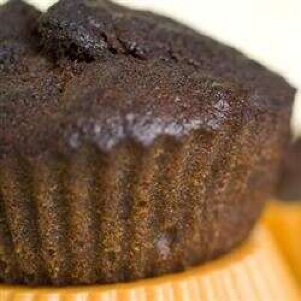 Molasses Banana Bread