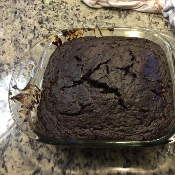 Molasses Banana Bread