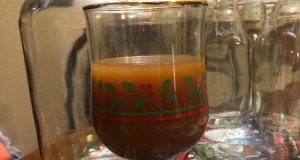 Freyja Farms Holiday Mulled Cider