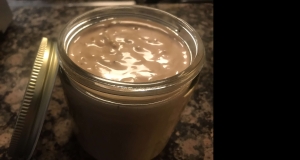 Thousand Island Dressing