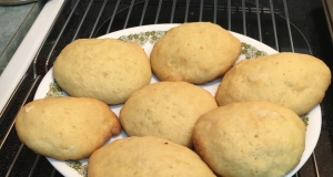 Orange Drop Cookies III