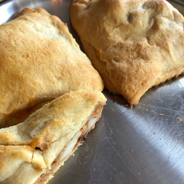 Pear Pockets