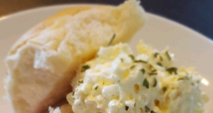 Polish Egg Salad