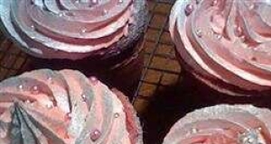 Elegant Coconut Bavarian Cream