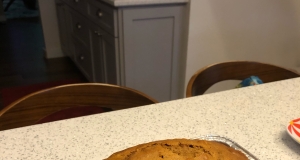 Pumpkin Bread II