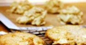 Potato Chip Cookies II