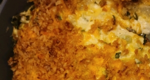Mormon Scalloped Potatoes