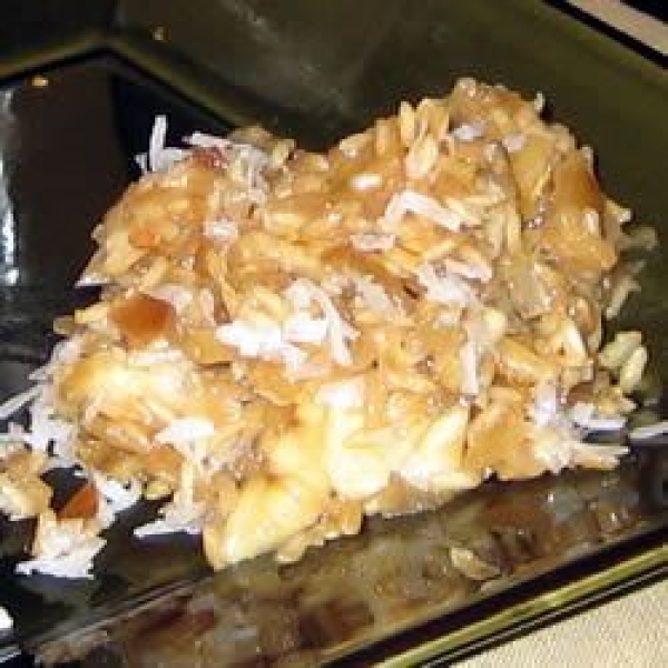 Jamaican Rice