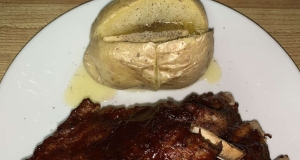 Fall-off-the-Bone Instant Pot Ribs