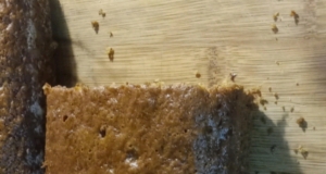 Banana Bread