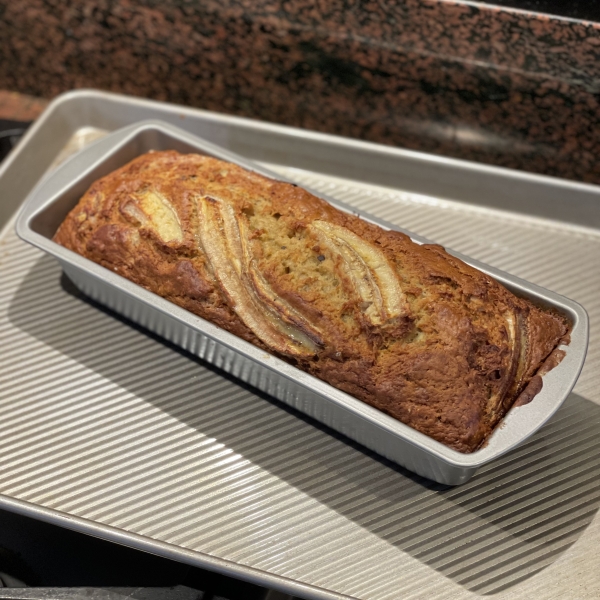 Banana Bread