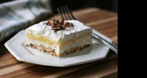 Mom's Texas Delight