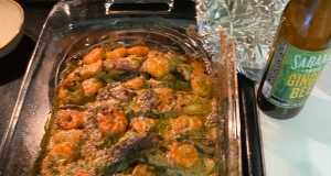 Cajun Catfish Supreme