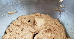 Maple Butter