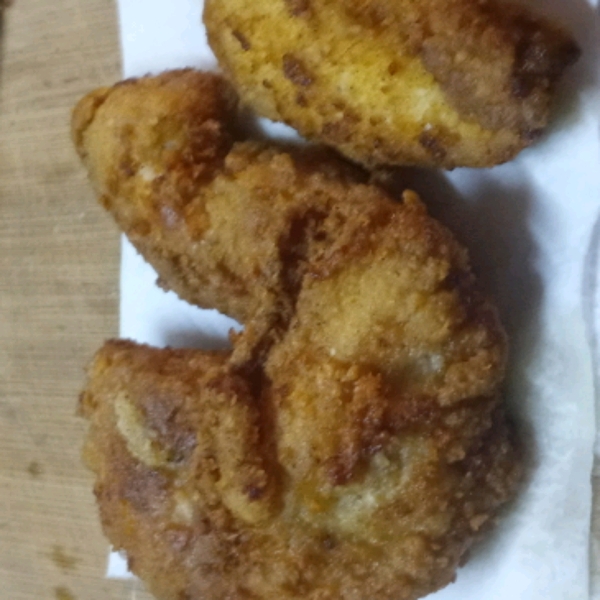 Chicken Fried Chicken