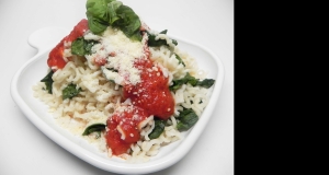 Six-Minute, Single-Serving 