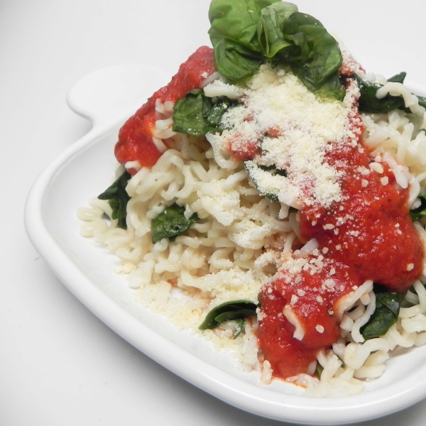 Six-Minute, Single-Serving 