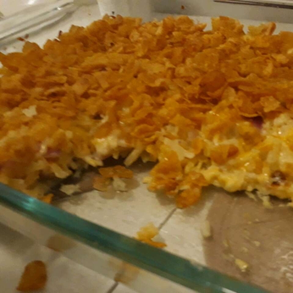 Funeral Potatoes