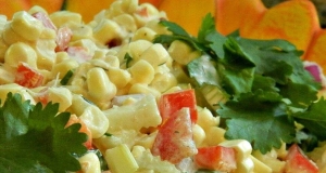 Confetti Corn Salad