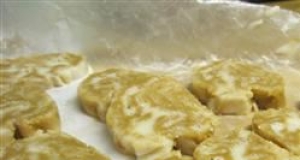 Mable's Potato Cookies