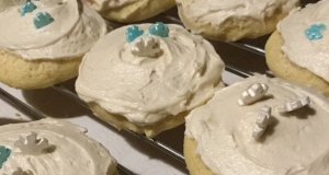 My Version of the Famous Lofthouse® Cookie