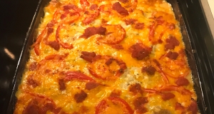 Chicken Chipulos