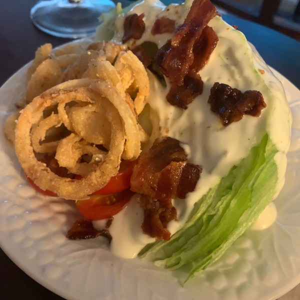 Vidalia® Onion Straws (Onion Strings)