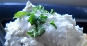 Oregano-Flavored Feta