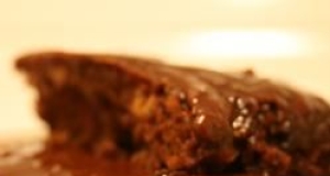 Mel's Awesome Brownies