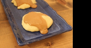 Brown Sugar Frosting